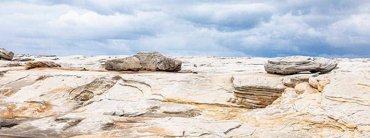 Sutherland Shire Family Photography & Wedding Portrait Location Potter Point