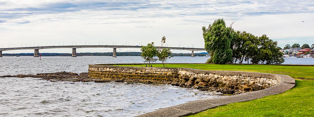 Sutherland Shire Portrait Photography Location